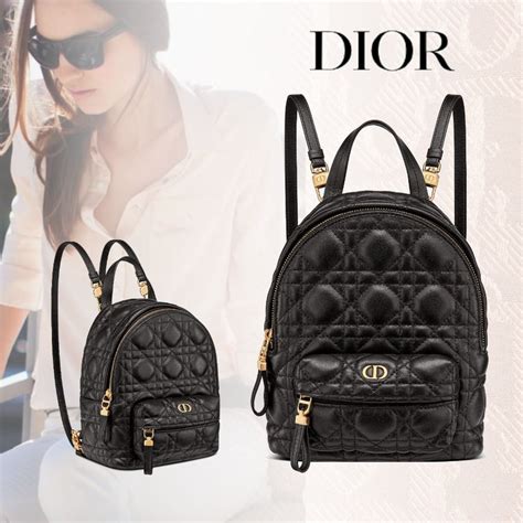 christian dior handytasche|christian dior backpack.